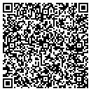 QR code with Allen Ame Church contacts