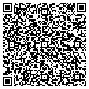 QR code with R&R Contracting Inc contacts