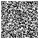 QR code with R T L Restorations contacts