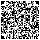 QR code with Ac Service C Allen Rowley contacts