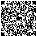 QR code with A C Service Man contacts