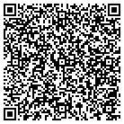 QR code with We Serve U contacts