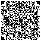 QR code with A Rivera Event contacts
