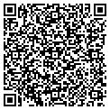 QR code with Sfs Inc contacts
