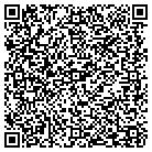 QR code with Ptl Landscaping & Maintenance Inc contacts