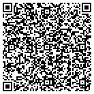 QR code with Adobe Refrigeration Inc contacts