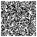 QR code with D & D Handiworks contacts