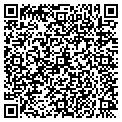QR code with Comcast contacts