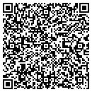 QR code with J R Field Inc contacts