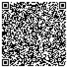 QR code with Mc Cormick's Golf & Prfrmnc contacts