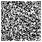 QR code with Red Gate Farm & Nursery contacts