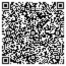 QR code with B.U. Events, LLC contacts