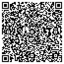 QR code with Reinders Inc contacts