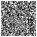 QR code with C & C Concepts contacts
