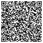 QR code with D A B Business Solutions contacts