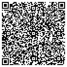 QR code with R I A R Landscaping Service contacts