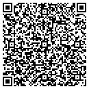 QR code with Ricks Lanscaping contacts