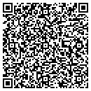 QR code with Gary M Allred contacts