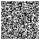 QR code with Rick's Tree Service contacts