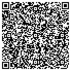 QR code with R Larson & Sons Landscaping contacts