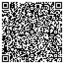 QR code with D & N Cellular contacts