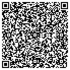 QR code with Hale S Handy Man Service contacts