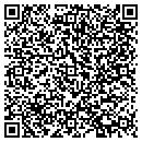 QR code with R M Landscaping contacts