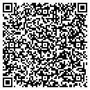 QR code with Hedgepeth Gardens contacts
