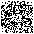 QR code with D G L Computer Services contacts