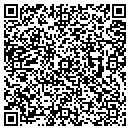 QR code with Handyman Can contacts