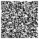 QR code with Handyman Can contacts