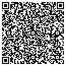QR code with Handyman James contacts