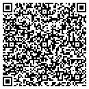 QR code with Dp3 Studio contacts