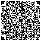 QR code with Hansen's Handyman Service contacts