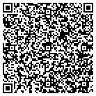 QR code with A & M Heating & Cooling contacts