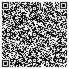 QR code with R & R Quality Landscaping contacts