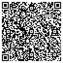 QR code with R Sanchez & Sons Inc contacts