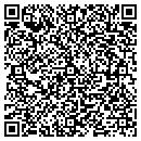 QR code with I Mobile of al contacts