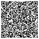 QR code with Holladay Handyman contacts