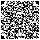 QR code with Rudys R & A Landscaping Service contacts