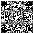 QR code with I N2 Wireless contacts