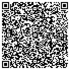 QR code with A Quality HVAC Service contacts