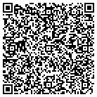 QR code with R W Rutledge Landscape & Nrsry contacts