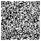 QR code with Saban's Irrigation & Lighting contacts