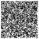 QR code with Hollywood Video contacts