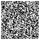 QR code with T-N-T Contracting LLC contacts