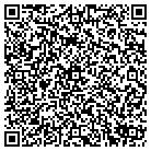 QR code with J & D Cellular Unlimited contacts