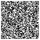 QR code with S A Moreland Landscapes contacts