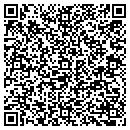 QR code with Kccs LLC contacts