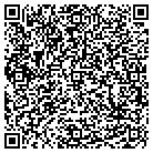 QR code with Roswell Traditional Karate Ins contacts